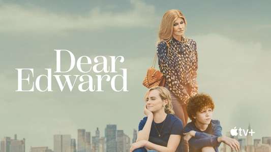 Dear Edward - Backdrops