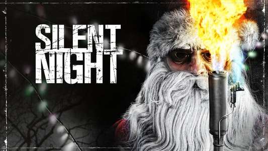 Silent Night - Backdrops