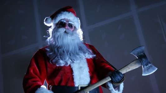 Silent Night - Backdrops
