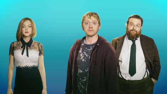 Sick Note - Backdrops
