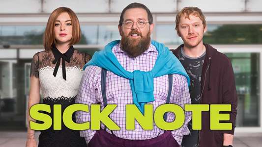 Sick Note - Backdrops