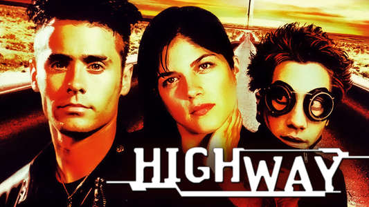 Highway - Backdrops