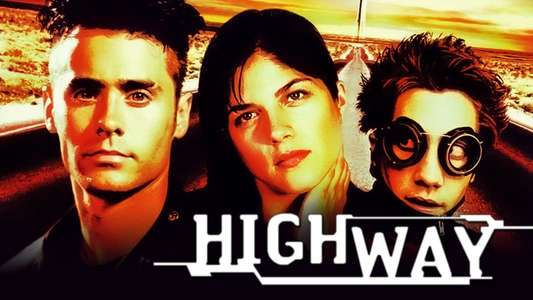Highway - Backdrops