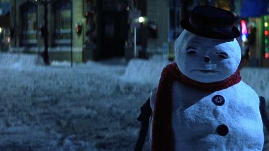 Jack Frost - Backdrop