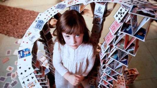 House of Cards - Backdrop