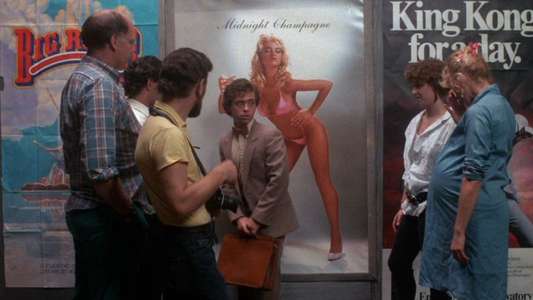 Sex Appeal - Backdrop
