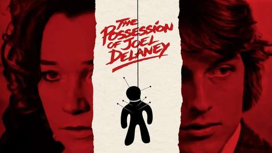 The Possession of Joel Delaney - Backdrops