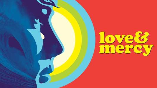 Love & Mercy - Backdrop