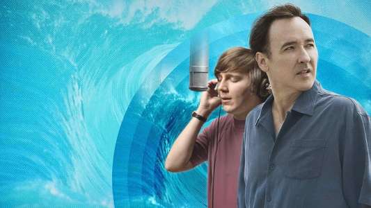 Love & Mercy - Backdrop