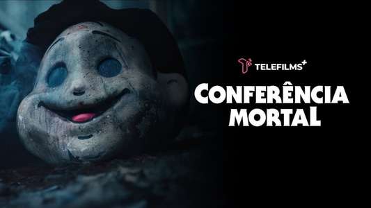 The Conference - Backdrop