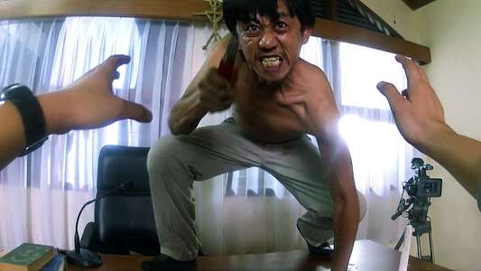 V/H/S/2 - Backdrop