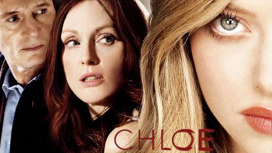 Chloe - Backdrop