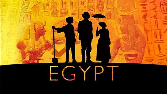 Egypt - Backdrop