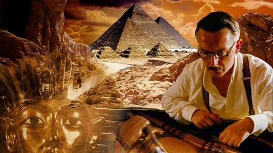 Egypt - Backdrop