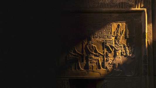 Egypt - Backdrop