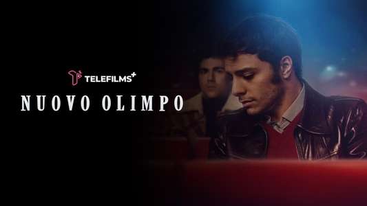 Nuovo Olimpo - Backdrop
