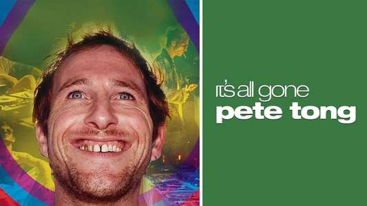 It's All Gone Pete Tong - Backdrop