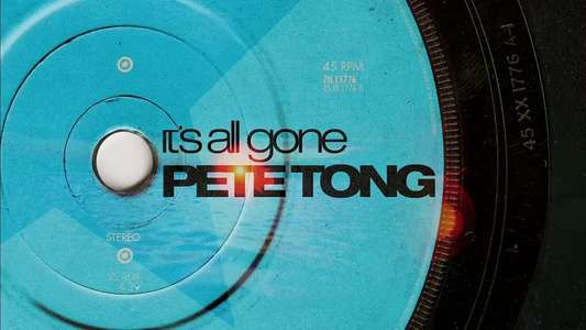 It's All Gone Pete Tong - Backdrop