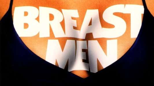 Breast Men - Backdrop