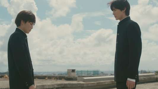 I Cannot Reach You - Backdrops