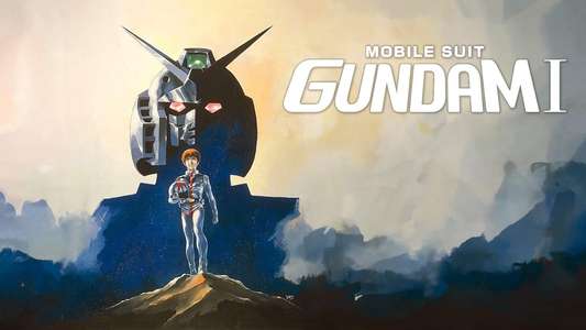 Mobile Suit Gundam I - Backdrops