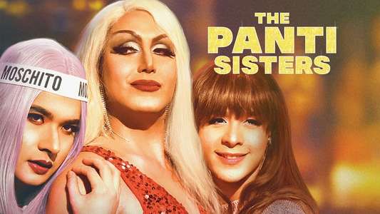 The Panti Sisters - Backdrop