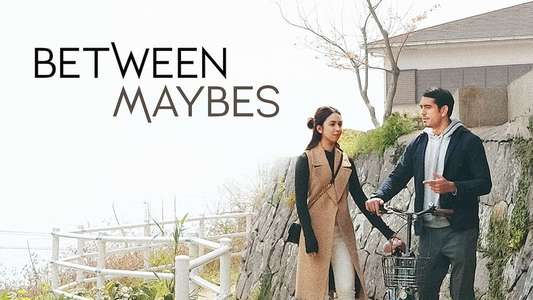 Between Maybes - Backdrop