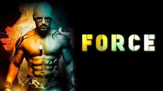 Force - Backdrops