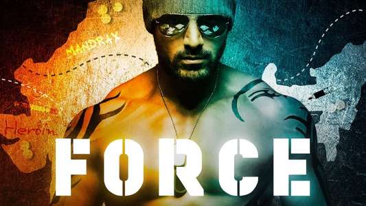 Force - Backdrops