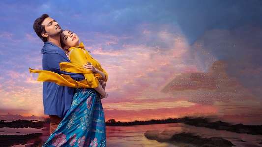 Aalambana - Backdrops