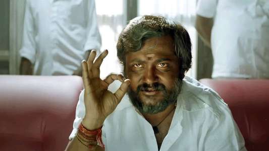 Jigarthanda - Backdrops