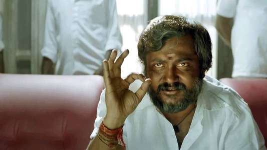 Jigarthanda - Backdrops