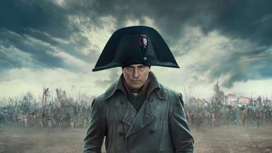 Napoleon - Backdrops