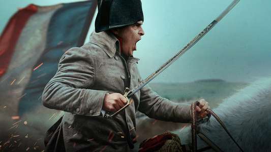 Napoleon - Backdrops