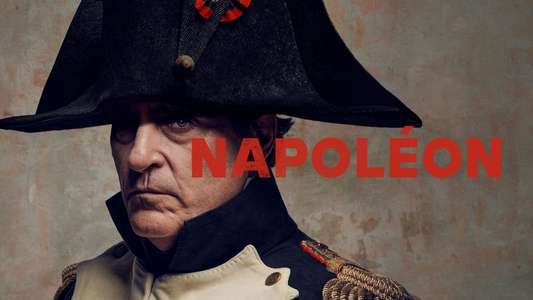 Napoleon - Backdrops
