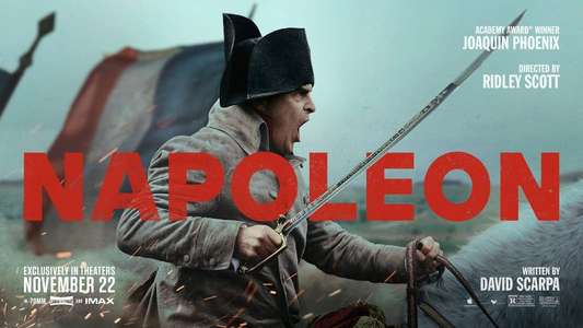 Napoleon - Backdrops