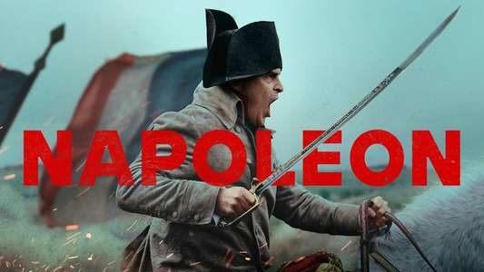Napoleon - Backdrops