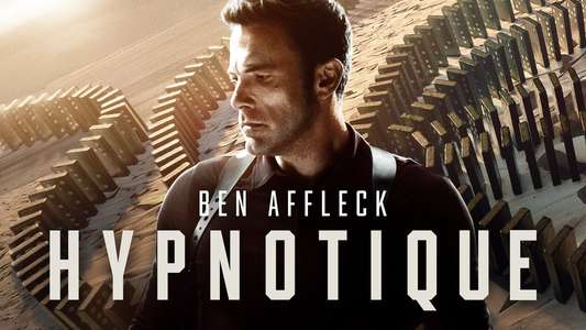 Hypnotic - Backdrops