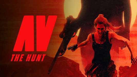 Av: The Hunt - Backdrops