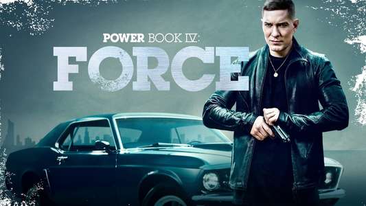 Power Book IV: Force - Backdrops
