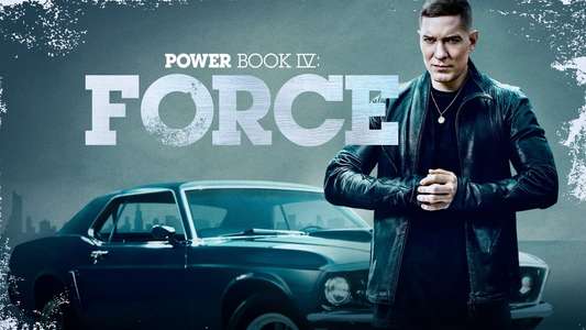 Power Book IV: Force - Backdrops