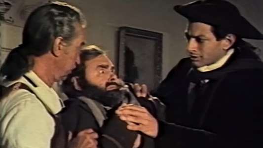 The Legend of Sleepy Hollow - Backdrops