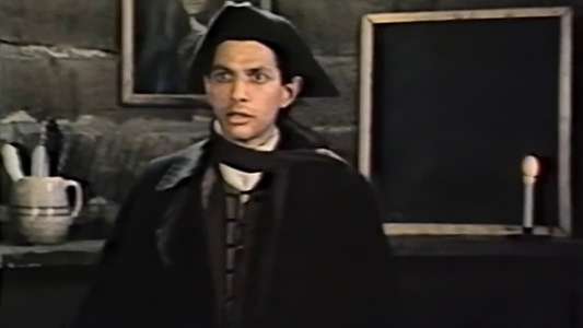 The Legend of Sleepy Hollow - Backdrops