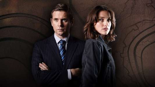 The Vanishing Triangle - Backdrop