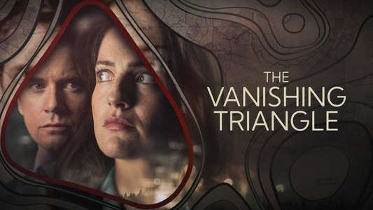 The Vanishing Triangle - Backdrop