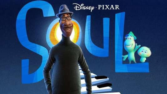 Soul - Backdrops