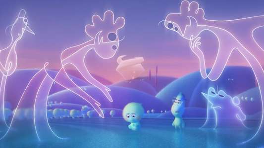 Soul - Backdrops
