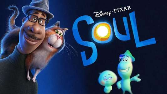 Soul - Backdrops