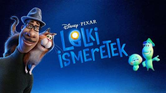 Soul - Backdrops