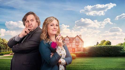 Shakespeare & Hathaway - Private Investigators - Backdrops
